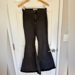 Free People Flares